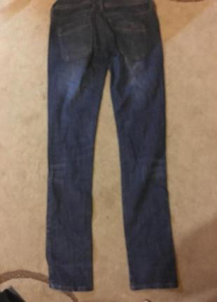 Джинсы 2