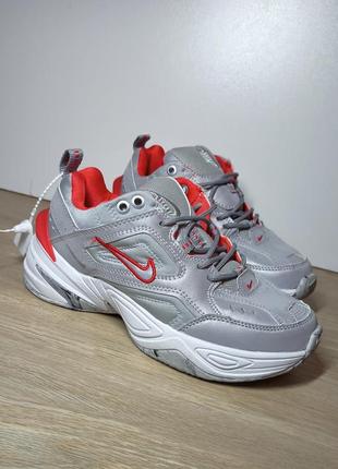 Безкоштовна доставка* | кросівки nike m2k tekno reflective
