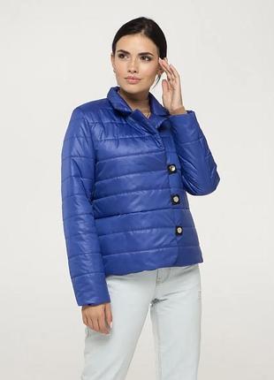 Куртка демі