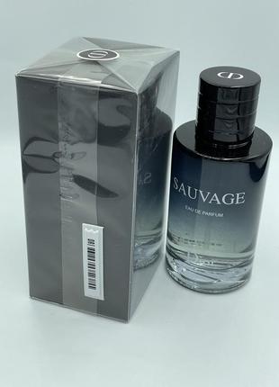 Sauvage від dior2 фото