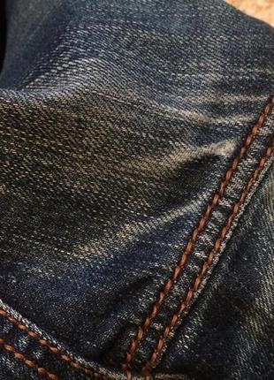Плотные джинсы  jhon baner5 фото
