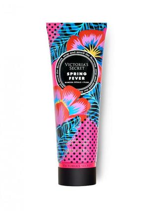 Зволожуючий лосьйон spring fever