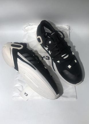 Кросівки adidas y-3 idoso boost  (fz4524) оригінал