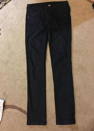 Джинсы 3