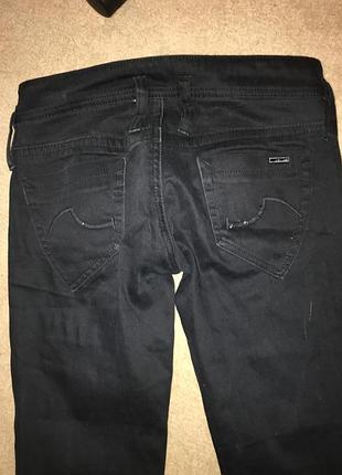 Джинсы 2