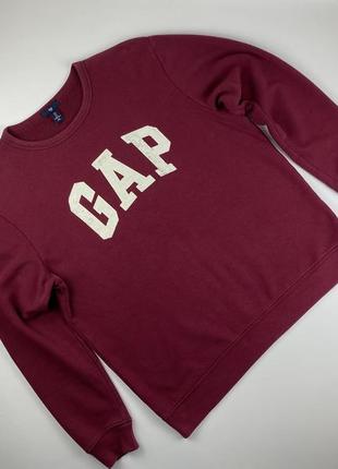 Свитер gap