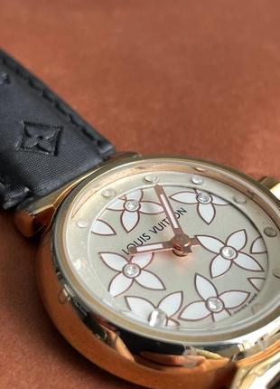 Женские часы louis vuitton 1068l