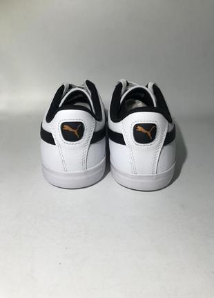 puma Manga court star vulc fs 369287 02 1480 111080317 Emplea la tecnologia dryCELL y COOLADAPT de PUMA