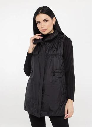 Жилетка жіноча