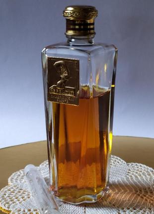 Розпивши!духи nefertiti chabrawichi вінтаж оригінал