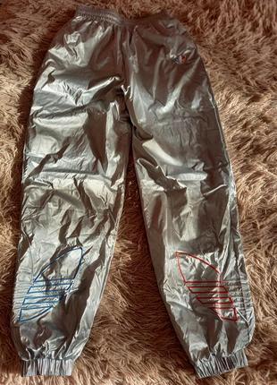 Штаты adidas Hooded disco оригинал