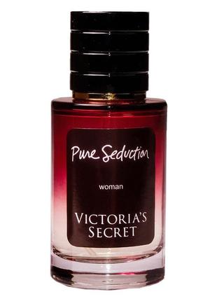 Victoria's secret pure seduction tester lux, жіночий, 60 мл4 фото