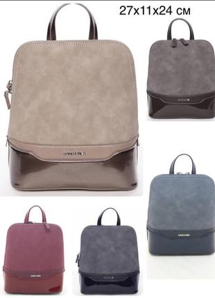 Рюкзаки david jones original 8