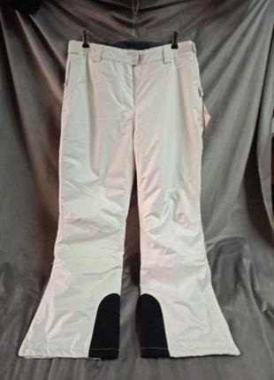 Жіночі лижні штани, європейський розмір 42