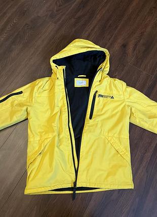 Куртка reserved