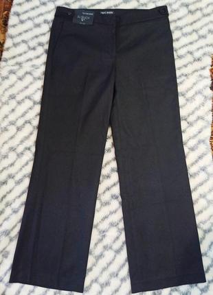 Класичні жіночі брюки слоучі next tailoring4 фото