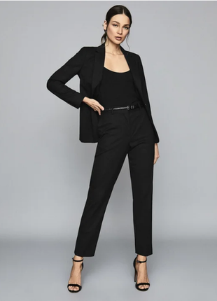 Класичні жіночі брюки слоучі next tailoring