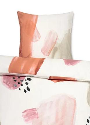 Комплект постільної білизни з перкаля. 100%бавовна2 фото