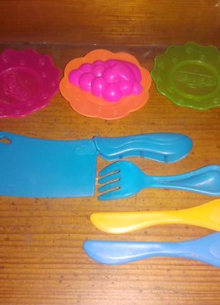 Кухня, набір для ліплення плей до play-doh оригінал розпродаж!