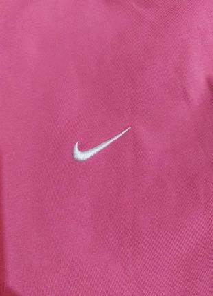 Спортивный зип лонгслив рашгард кофта nike оригинал2 фото