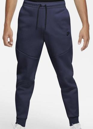 Штани nike tech fleece joggers