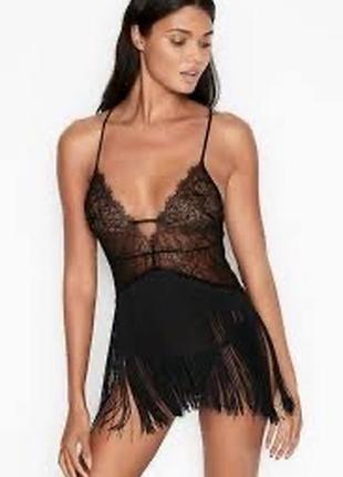 Victoria’s secret шикарний пеньюар
