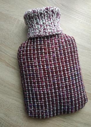 Чехол на грелку