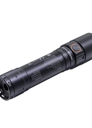 Ліхтар ручний fenix wf30re