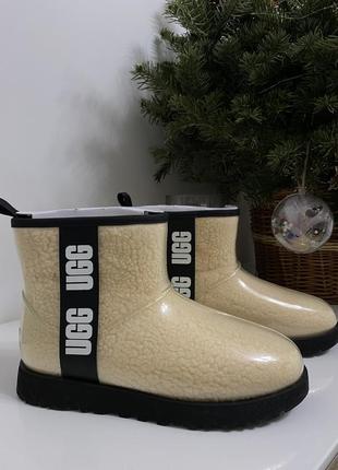 Уггі оригінал теплі ugg