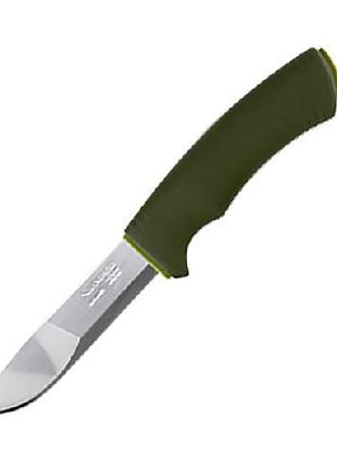 Ніж morakniv bushcraft forest s (12493s)