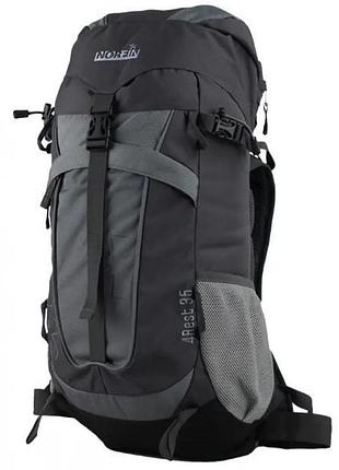 Рюкзак  трекінговий  norfin 4rest 35  35л / nf