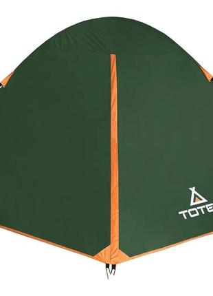 Намет totem tepee 4 (v2)