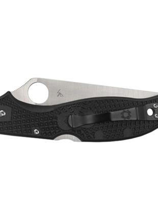 Ніж spyderco stretch 2 xl frn