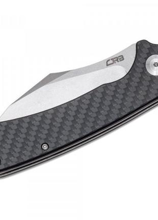 Ніж cjrb talla cf black