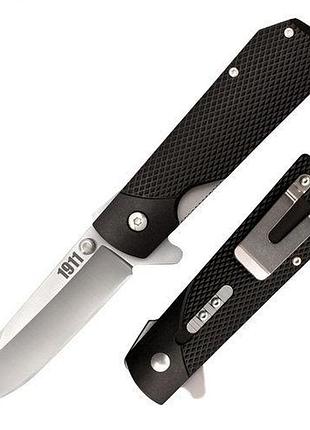 Ніж складний cold steel 1911 folder (20npjaa)