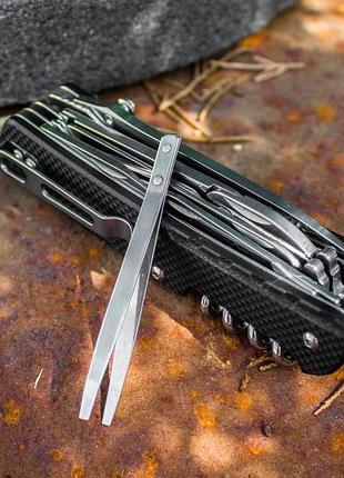 Ніж багатофункційний ruike l51-g