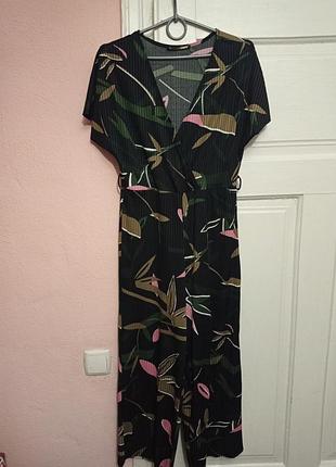 Стильный комбинезон