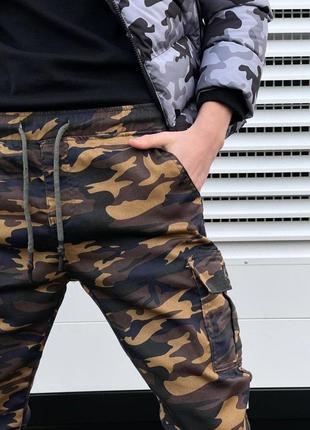 Камужляжні штани супер якості(🔥ціна-1250 грн)