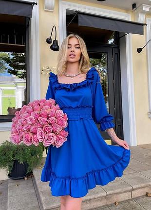 Сукня 3