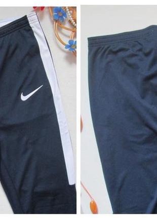 Фирменные мужские спортивные штаны nike оригинал 💜❄️💜7 фото