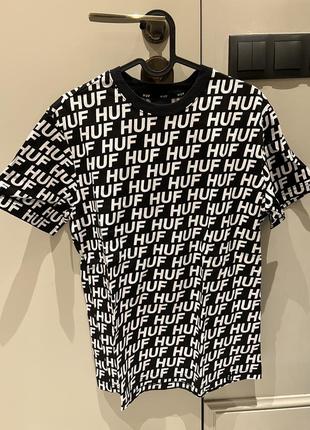 Футболка huf