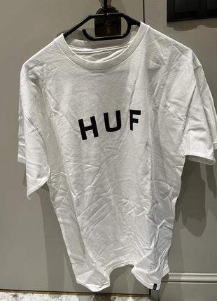 Футболка huf