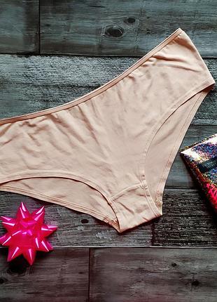 👙зручні бавовняні трусики р.16👙