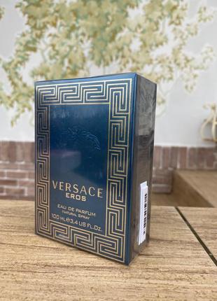 Versace eros 100 ml1 фото