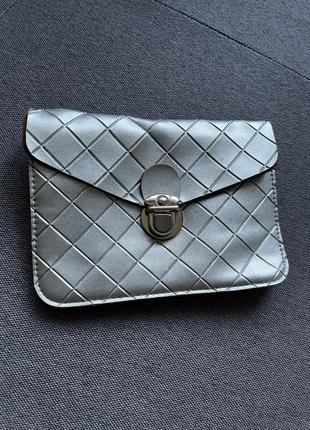 Сумочка клатч