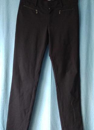 Брюки классические angels размер 38