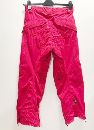Жіночі лижні штани iguana2 фото