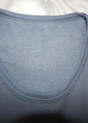 Термобелье нательное мужское (футболка (лонгслив)) spree р.50 039nbms (только в указанном размере,5 фото
