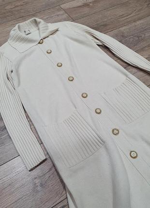 Кардиган/ плаття