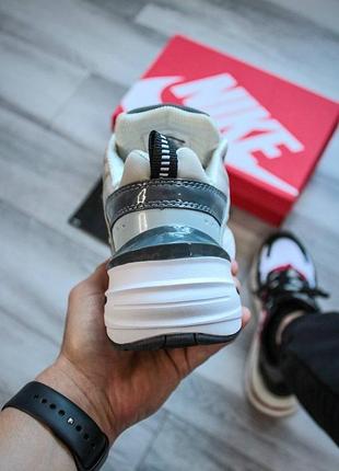 Чоловічі кросівки nike3 фото